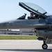 Wolf Pack bids farewell to Col. Matthew Gaetke