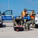 NAVSTA Rota Conducts Antiterrorism Training Exercise