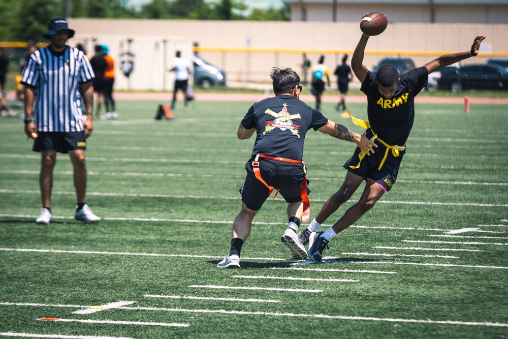 KATUSA Friendship Week 2024