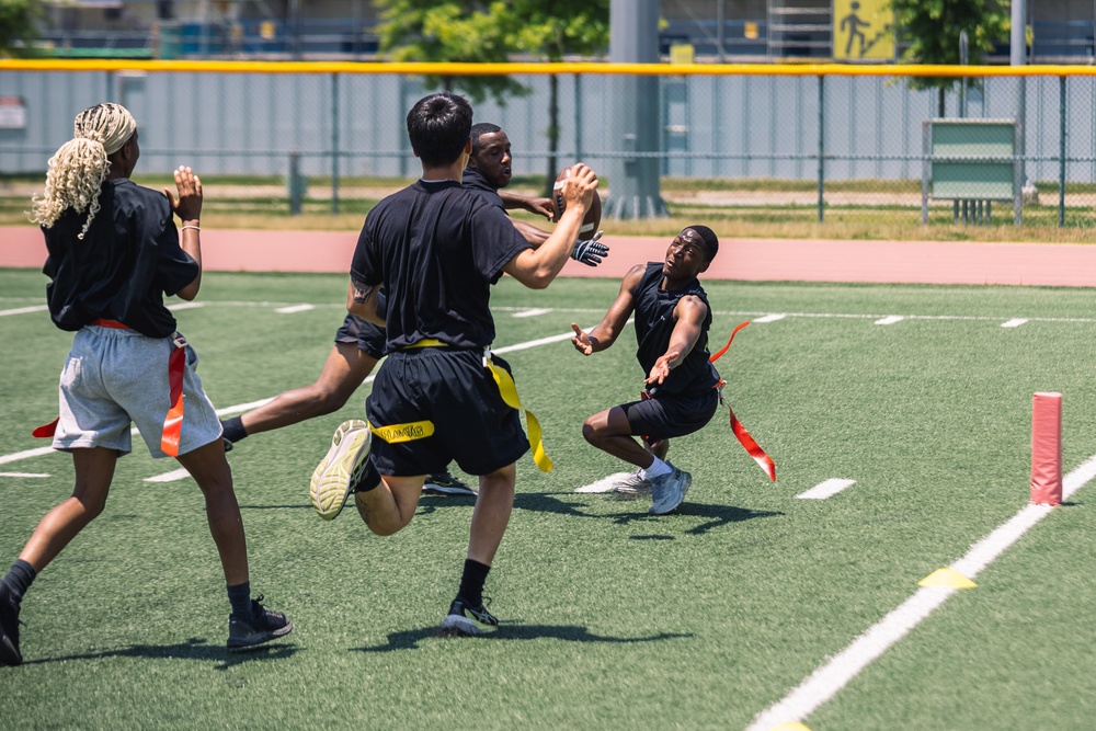 KATUSA Friendship Week 2024