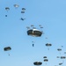 D-Day 80 Paratroopers coming in hot