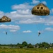 D-Day 80 Paratroopers coming in hot