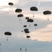 AIRBORNE OPERATION IN NEGOTINO, NORTH MACEDONIA