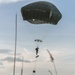 AIRBORNE OPERATION IN NEGOTINO, NORTH MACEDONIA