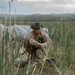 AIRBORNE OPERATION IN NEGOTINO, NORTH MACEDONIA