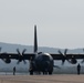 U.S. Navy and Air Force special operations personnel conduct routine training in the Republic of Korea