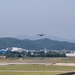 U.S. Navy and Air Force special operations personnel conduct routine training in the Republic of Korea