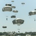 Sky Soldiers Commemorate D-Day 80 During Airborne Operation Alongside other Paratroopers