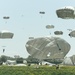 Sky Soldiers Commemorate D-Day 80 During Airborne Operation Alongside other Paratroopers