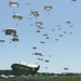 Sky Soldiers Commemorate D-Day 80 During Airborne Operation Alongside other Paratroopers