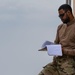 WFSM Airmen test the waters