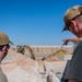 WFSM Airmen test the waters