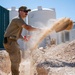 WFSM Airmen test the waters