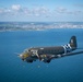 C-47’s reclaim skies over Normandy during 80th Anniversary of D-Day