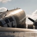 C-47’s reclaim skies over Normandy during 80th Anniversary of D-Day