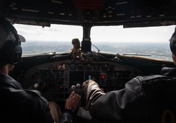 C-47’s reclaim skies over Normandy during 80th Anniversary of D-Day [Image 10 of 12]