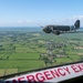 C-47’s reclaim skies over Normandy during 80th Anniversary of D-Day