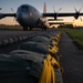 Soaring into history; Paratroopers honor D-Day legacy with C-130J jumps