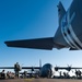 Soaring into history; Paratroopers honor D-Day legacy with C-130J jumps