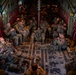 Soaring into history; Paratroopers honor D-Day legacy with C-130J jumps