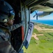 Soaring into history; Paratroopers honor D-Day legacy with C-130J jumps