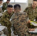 31st MEU &amp; JSDF STAFFEX Begins