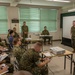 31st MEU &amp; JSDF STAFFEX Begins