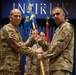 39th WSSG hosts a change of command