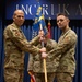 39th WSSG hosts a change of command