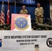 39th WSSG hosts a change of command