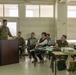 31st MEU &amp; JSDF STAFFEX Begins