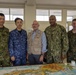 31st MEU &amp; JSDF STAFFEX Begins