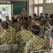 31st MEU &amp; JSDF STAFFEX Begins