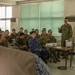 31st MEU &amp; JSDF STAFFEX Begins