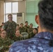 31st MEU &amp; JSDF STAFFEX Begins