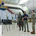 Col. Hall Sebren, Air Force Sustainment Center Deputy Commander