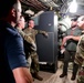Col. Hall Sebren, Air Force Sustainment Center Deputy Commander