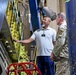 Col. Hall Sebren, Air Force Sustainment Center Deputy Commander