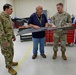 Col. Hall Sebren, Air Force Sustainment Center Deputy Commander