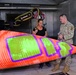 Col. Hall Sebren, Air Force Sustainment Center Deputy Commander