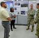 Col. Hall Sebren, Air Force Sustainment Center Deputy Commander