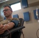 Stinger Give Back Through Blood Drive