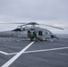 Helicopter Sea Combat Squadron 28 conducts pre-flight training