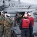 Helicopter Sea Combat Squadron 28 conducts pre-flight training