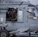 Helicopter Sea Combat Squadron 28 conducts pre-flight training