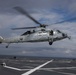 Helicopter Sea Combat Squadron 28 conducts pre-flight training