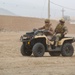 U.S. Marines and Peruvian Marines conduct Utility Task Vehicle training during Resolute Sentinel 24