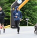 Fort Drum 5K run showcases four-legged community members