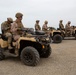 U.S. Marines and Peruvian Marines conduct Utility Task Vehicle training during Resolute Sentinel 24