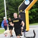 Fort Drum 5K run showcases four-legged community members